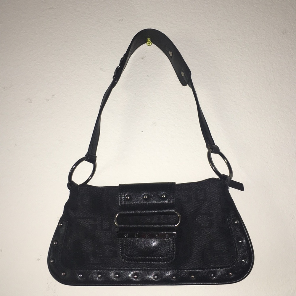 Guess studded bag (vintage)